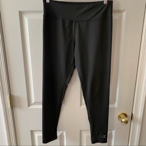 Like New Champion Classic Full-length Tights